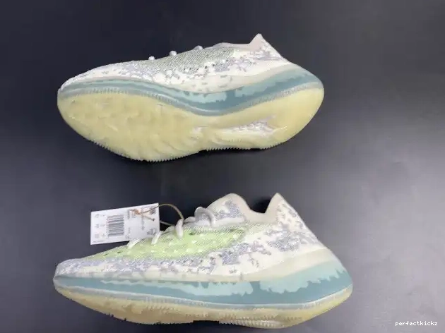 Adidas Alien Yeezy Boost Blue 380 GW0304 0629